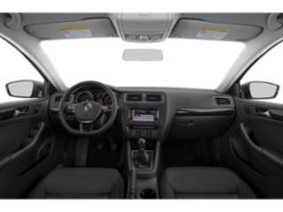 2015 Volkswagen Jetta 1.8T SE