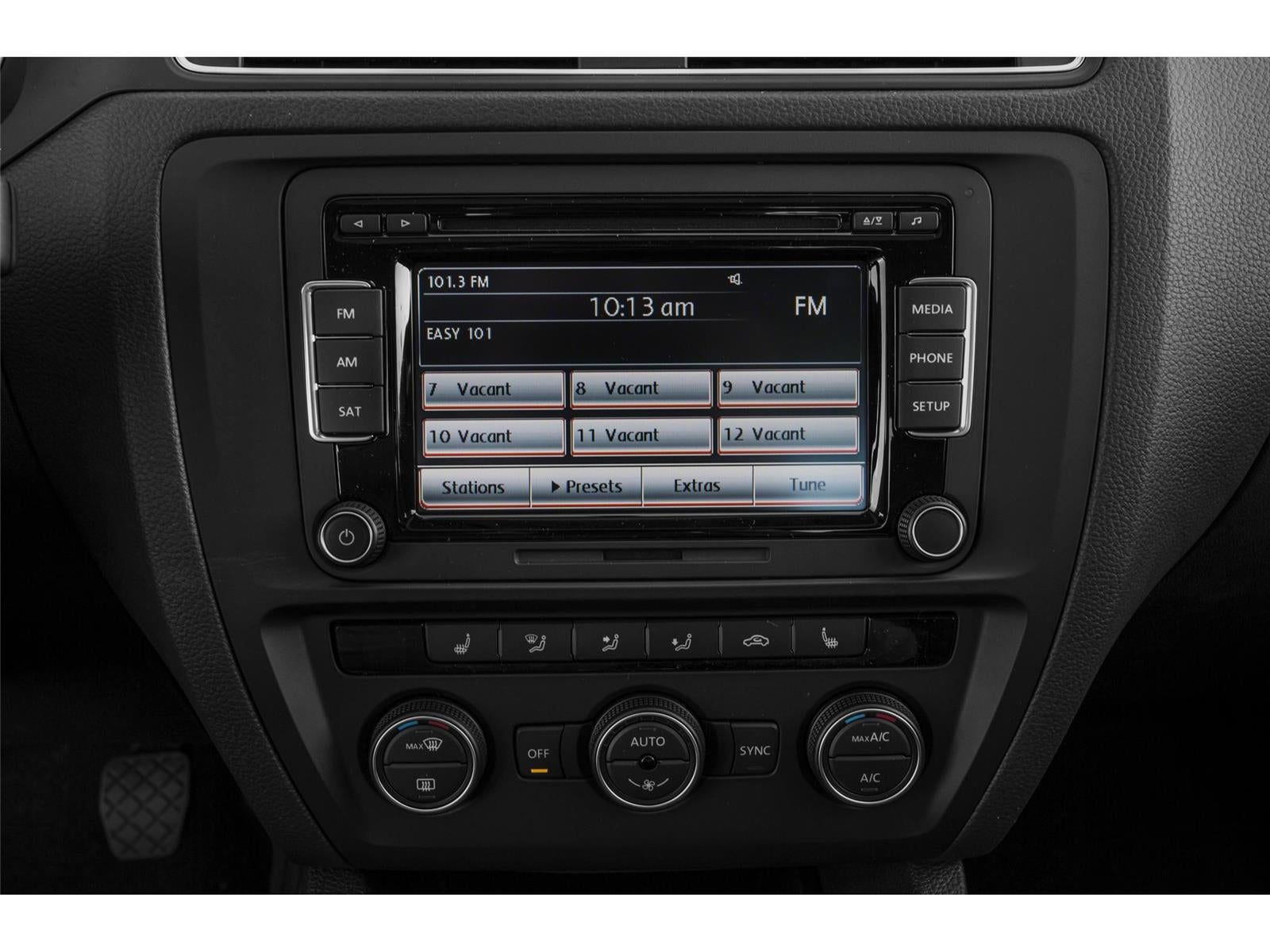 2015 Volkswagen Jetta 1.8T SE