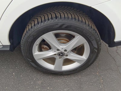 2018 Mercedes-Benz GLE GLE 350