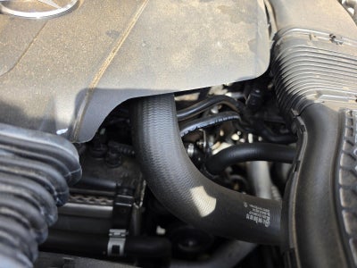 2018 Mercedes-Benz GLS GLS 450