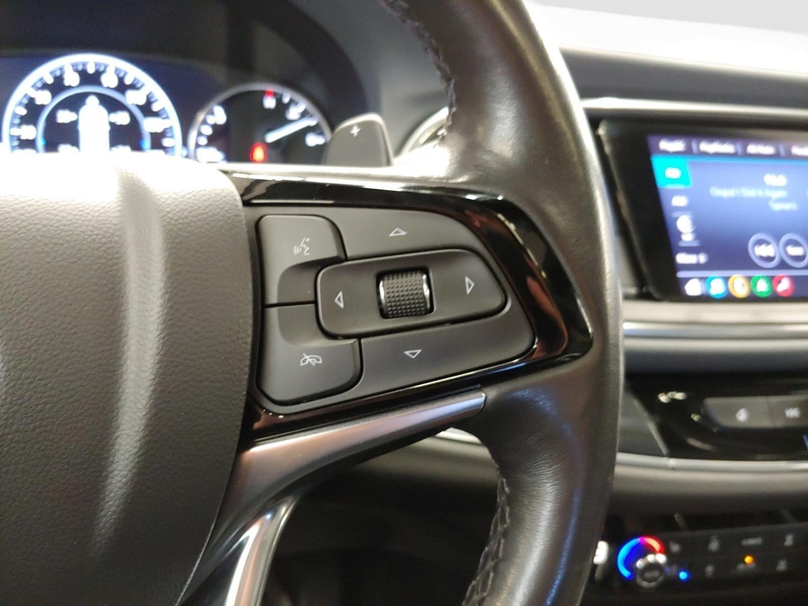2023 Buick Enclave Premium