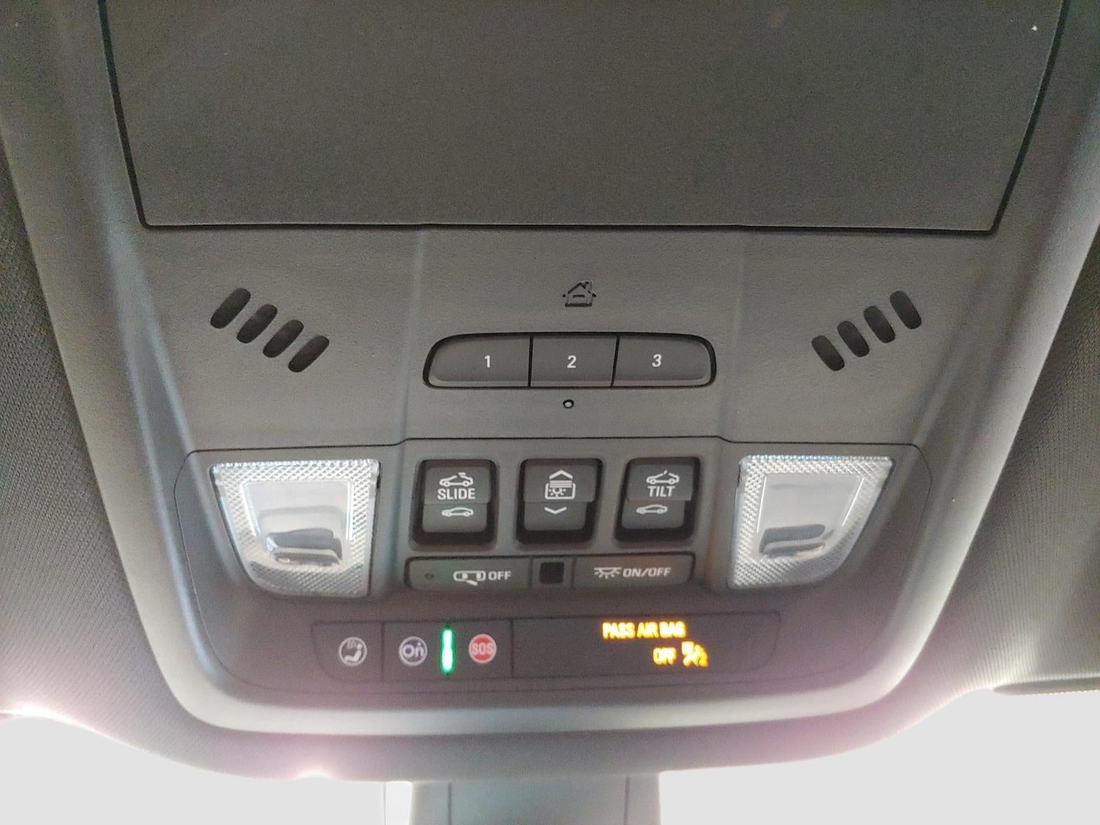 2023 Buick Enclave Premium