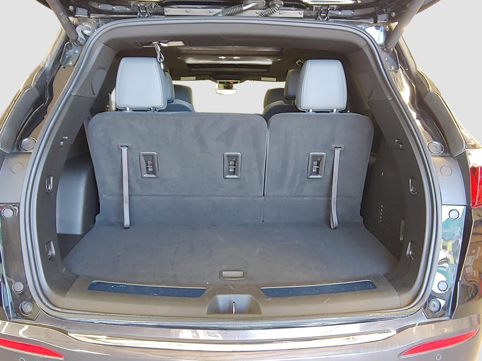 2023 Buick Enclave Premium