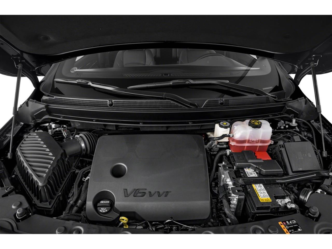 2022 Buick Enclave Essence