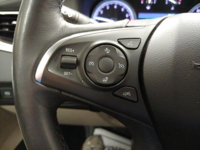 2021 Buick Enclave Premium