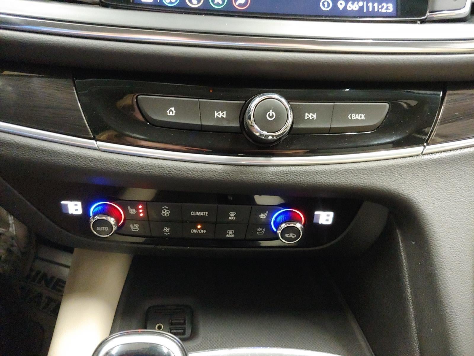 2021 Buick Enclave Premium