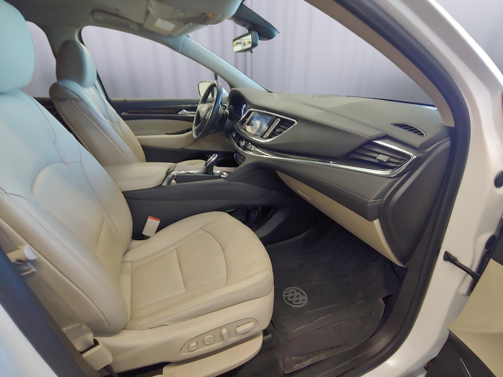 2021 Buick Enclave Premium