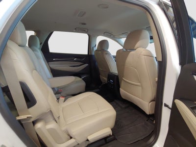 2021 Buick Enclave Premium