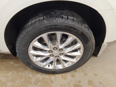 2021 Buick Enclave Premium