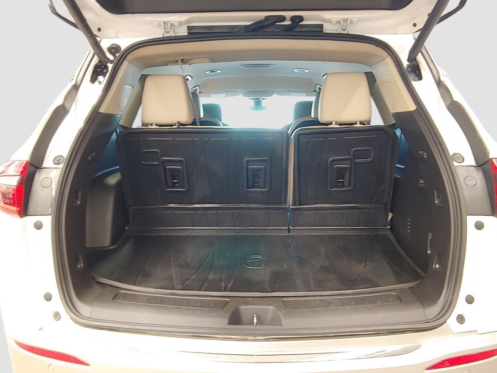 2021 Buick Enclave Premium