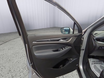 2021 Buick Enclave Premium