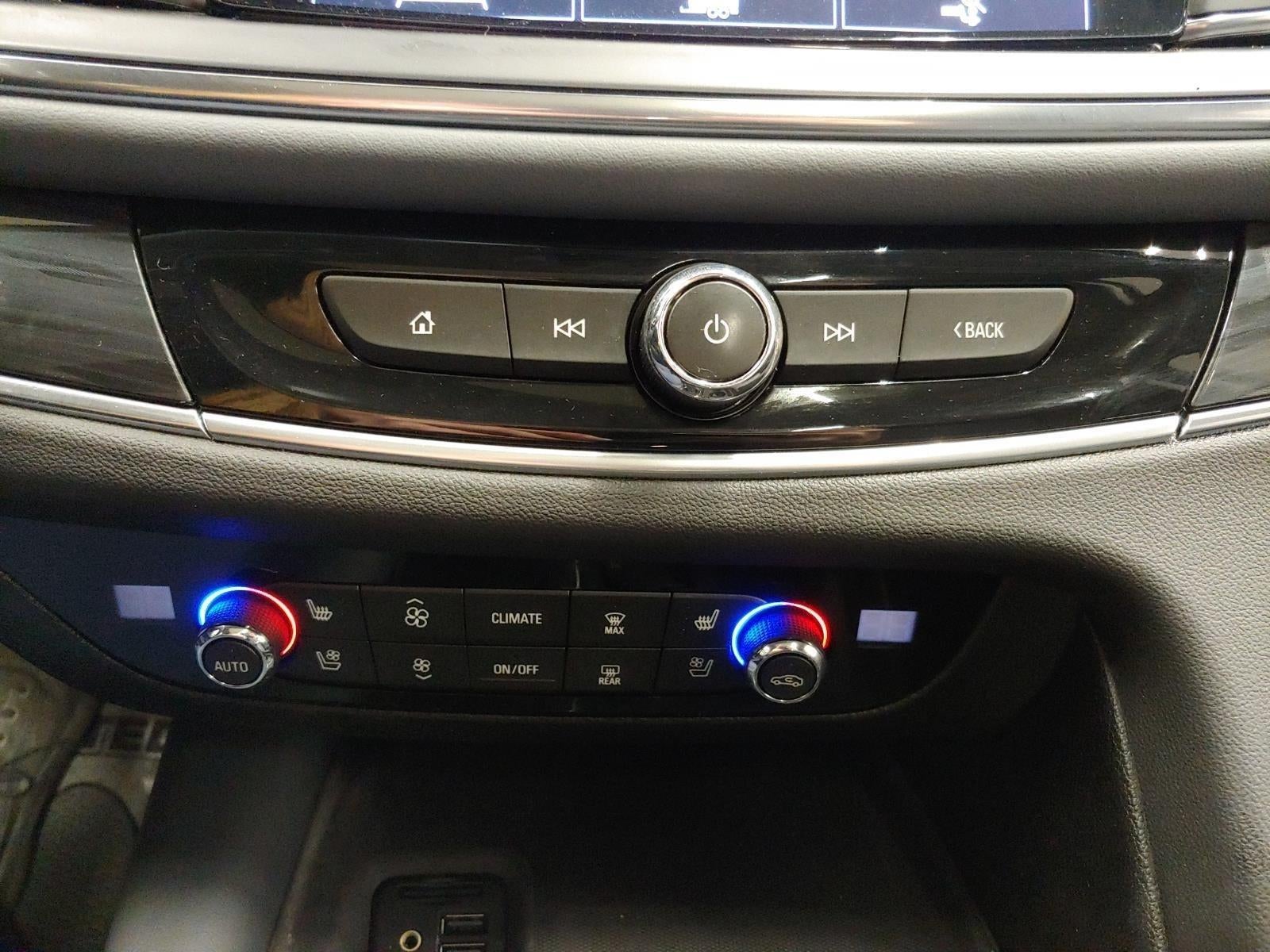 2021 Buick Enclave Premium