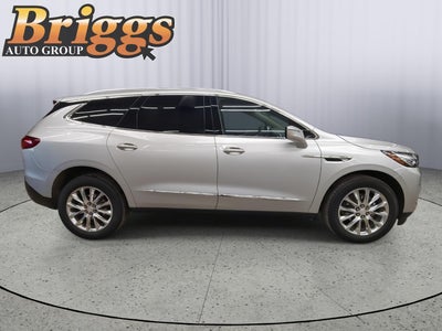 2021 Buick Enclave Premium