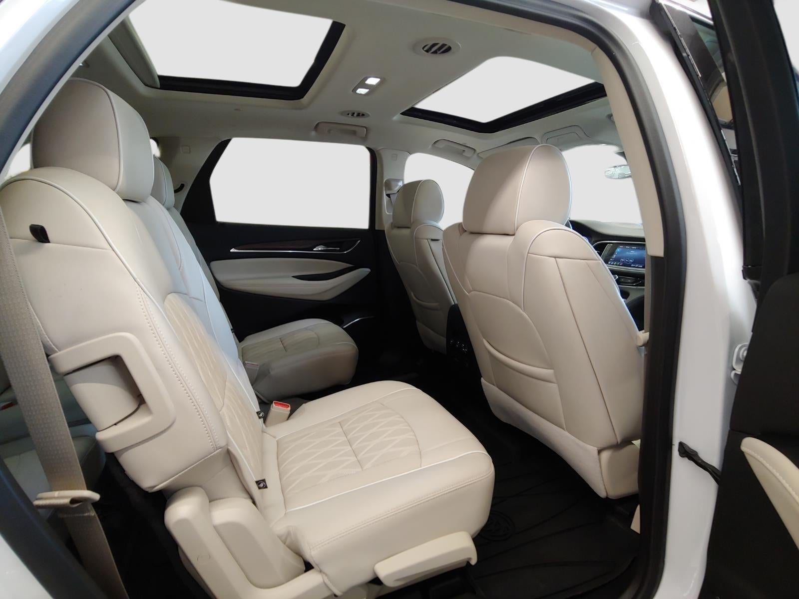 2023 Buick Enclave Avenir