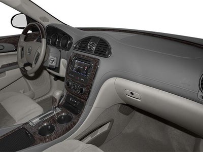 2013 Buick Enclave Premium