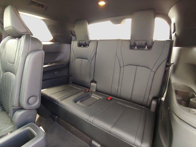 2023 INFINITI QX60 AUTOGRAPH