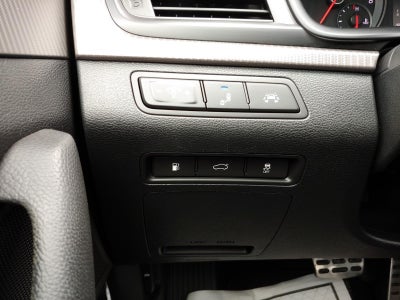 2019 Hyundai Sonata Sport
