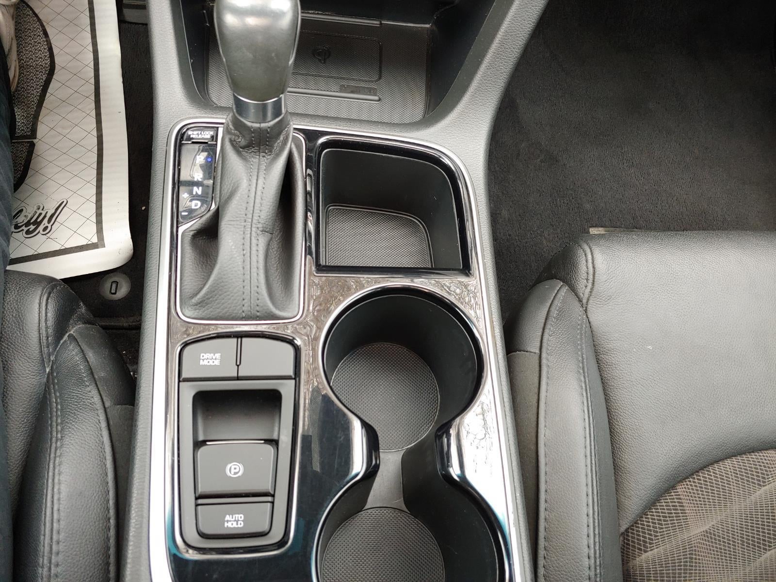 2019 Hyundai Sonata Sport