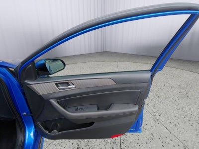 2019 Hyundai Sonata Sport
