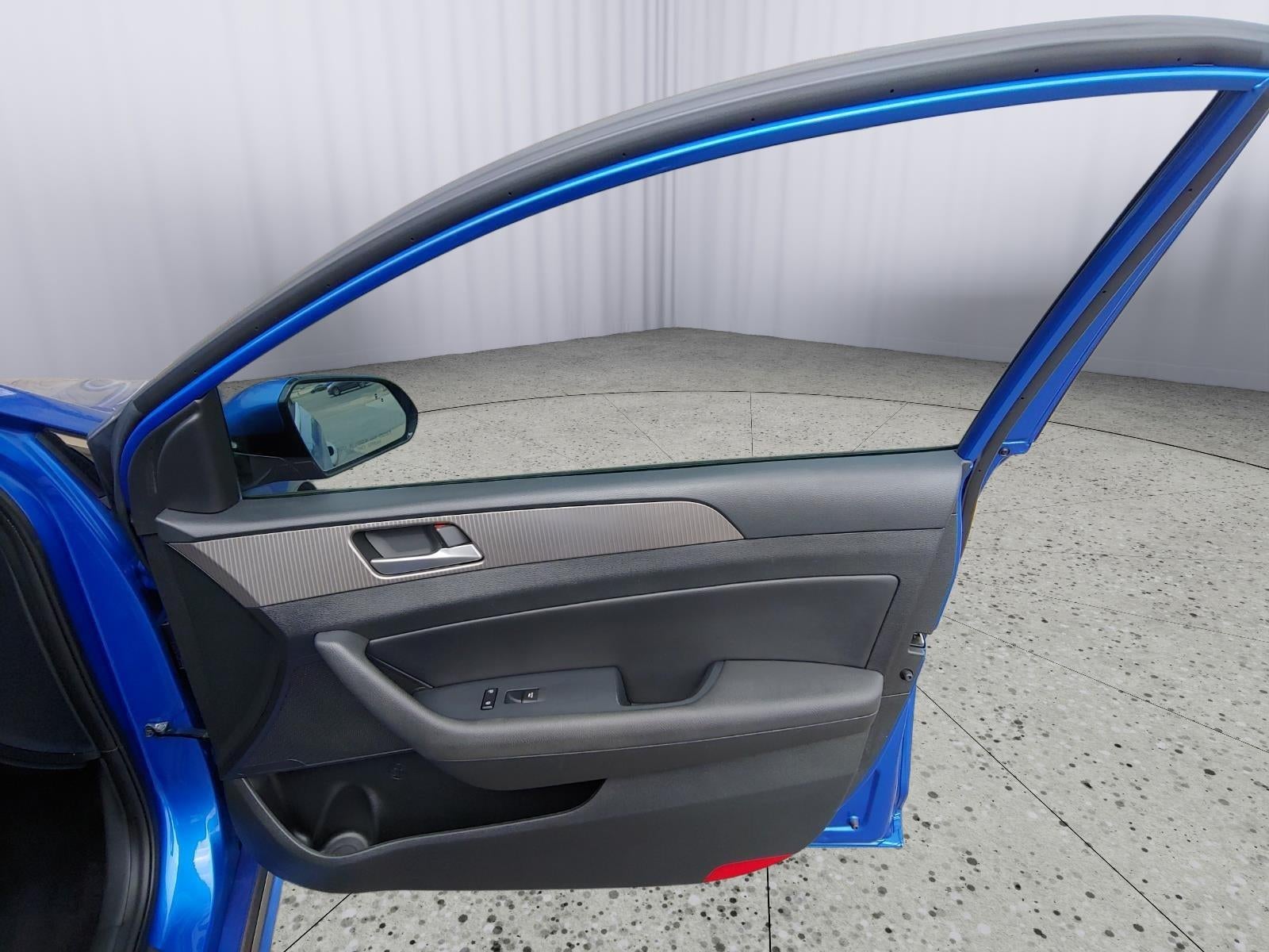 2019 Hyundai Sonata Sport