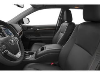 2014 Toyota Highlander Limited