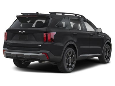 2024 Kia Sorento X-Line SX Prestige
