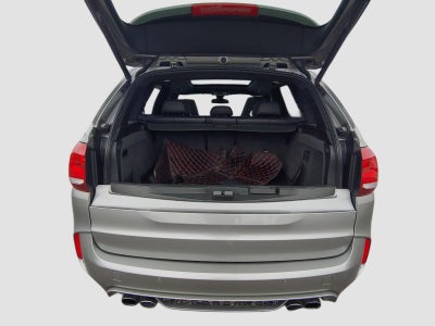 2018 BMW X5 M NA