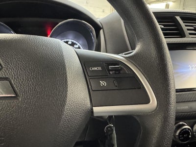 2024 Mitsubishi Outlander Sport S