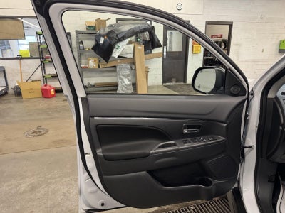 2024 Mitsubishi Outlander Sport S