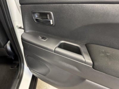 2024 Mitsubishi Outlander Sport S