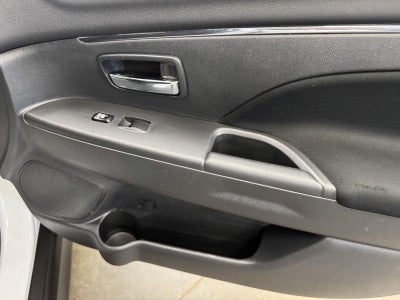 2024 Mitsubishi Outlander Sport S