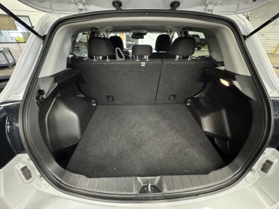2024 Mitsubishi Outlander Sport S