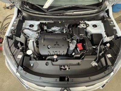 2024 Mitsubishi Outlander Sport S