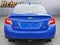2018 Subaru WRX NA