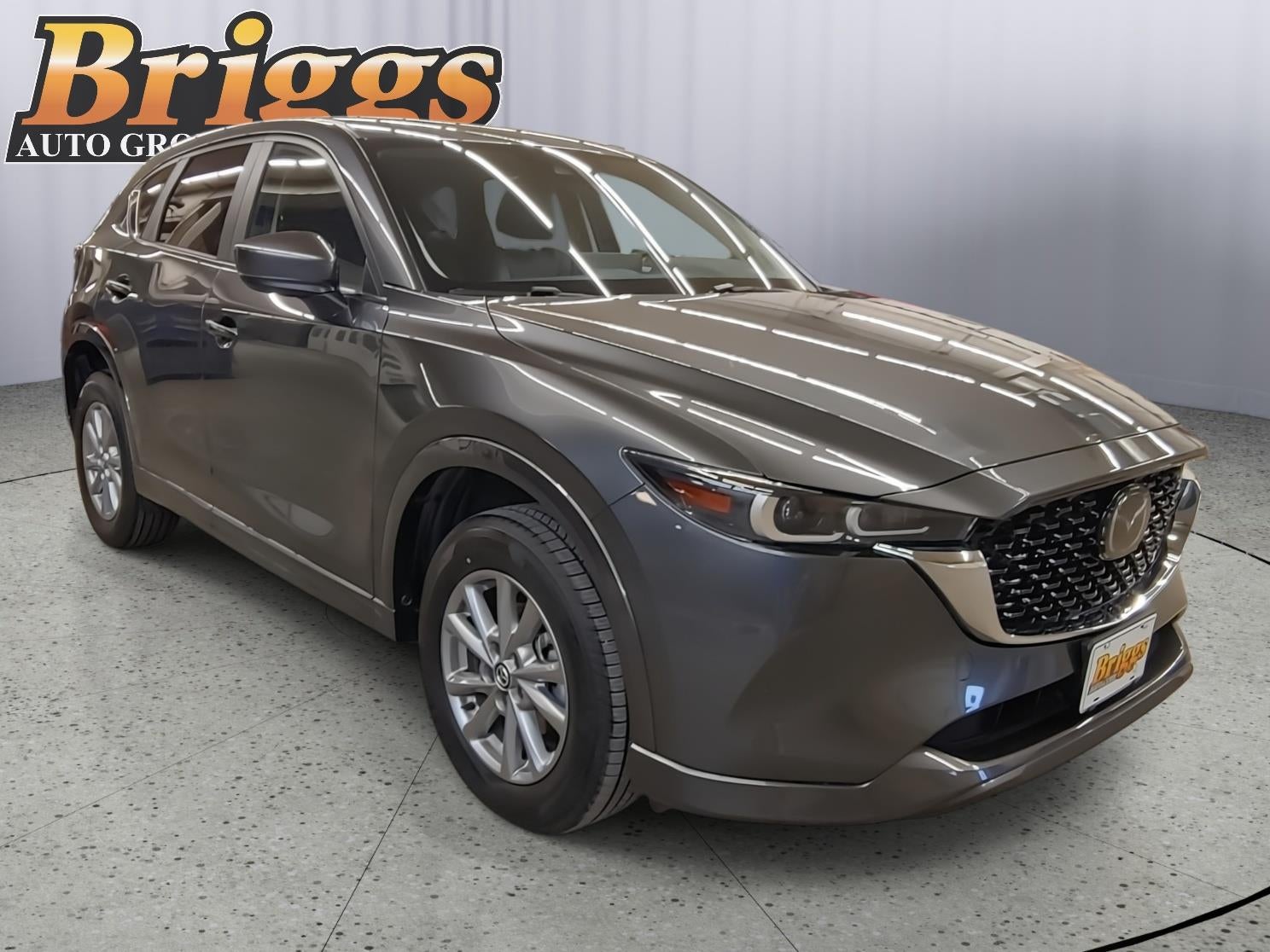 2024 Mazda Mazda CX-5 2.5 S Select Package