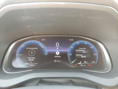 2024 Toyota Venza LE