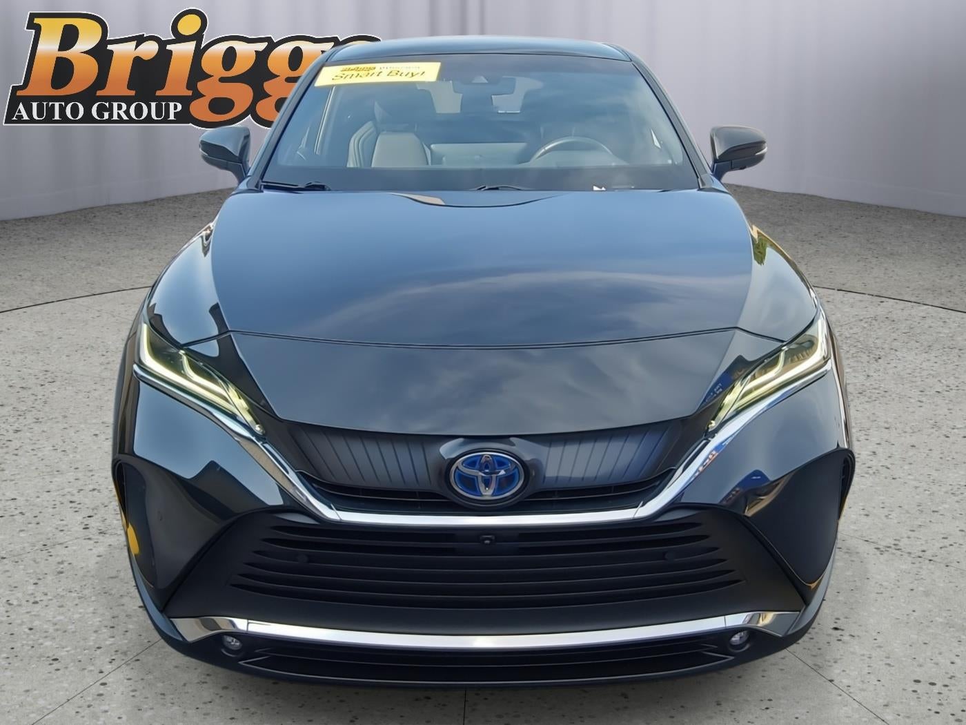 2024 Toyota Venza LE