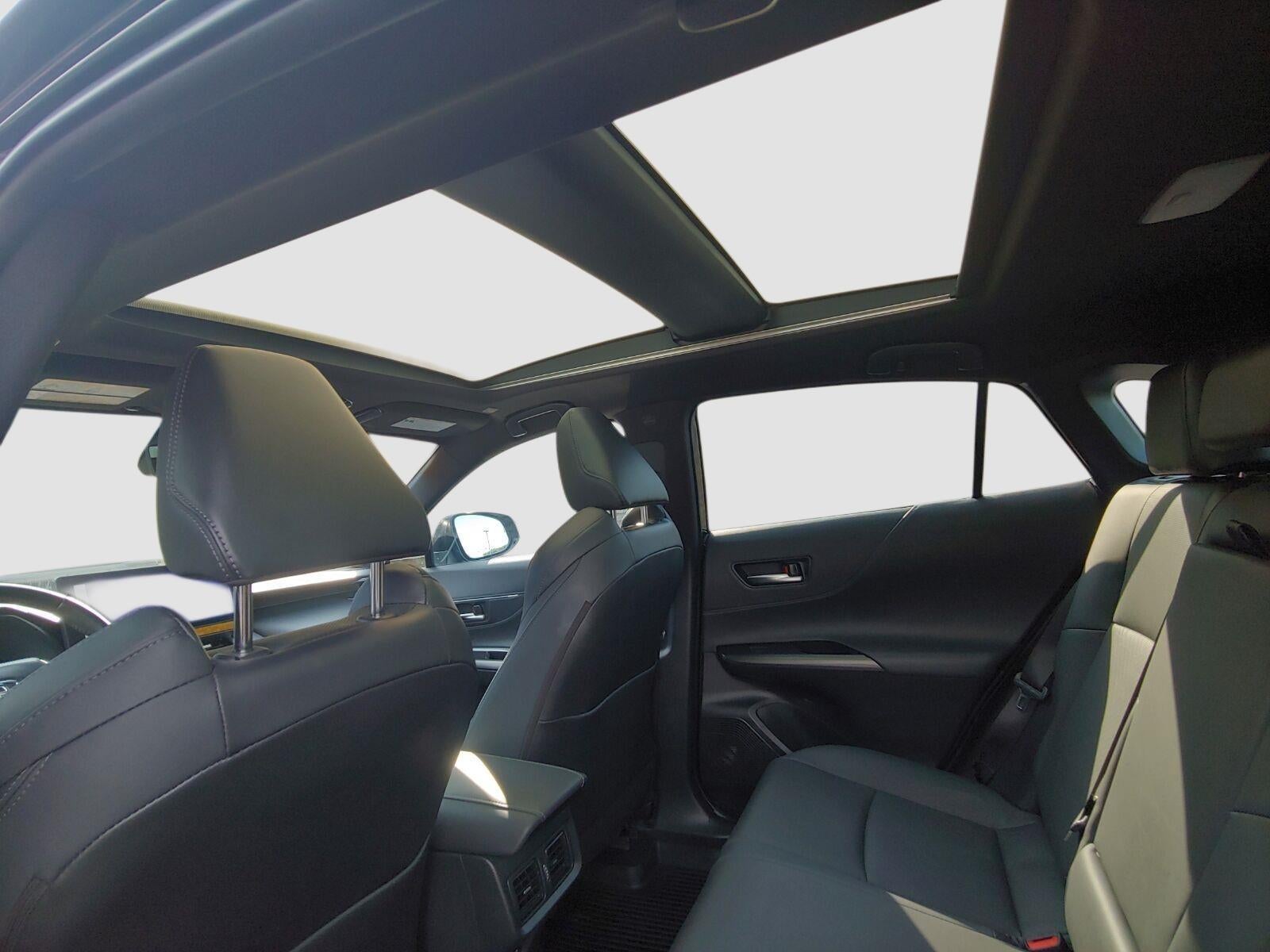2024 Toyota Venza LE