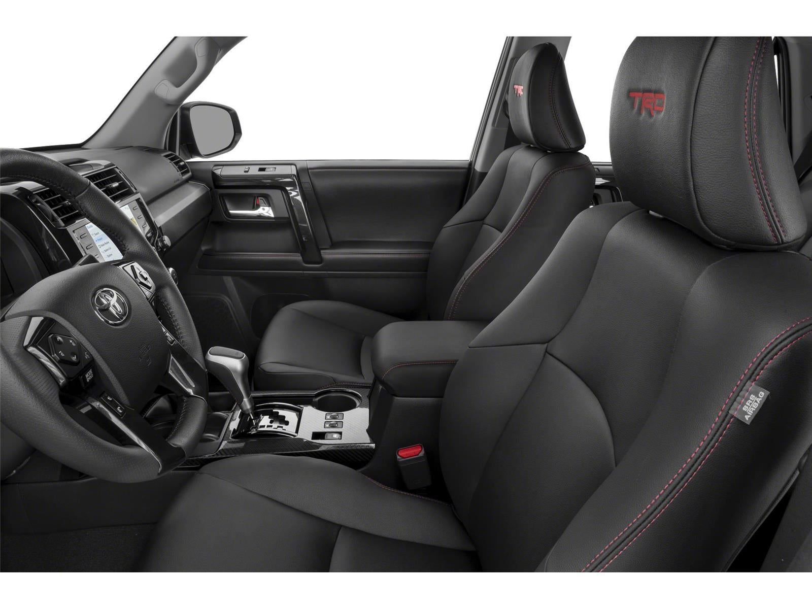 2022 Toyota 4Runner TRD Pro