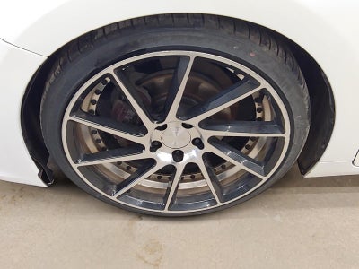 2013 Lexus ES 350 4dr Sdn