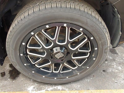 2013 Toyota Land Cruiser Base