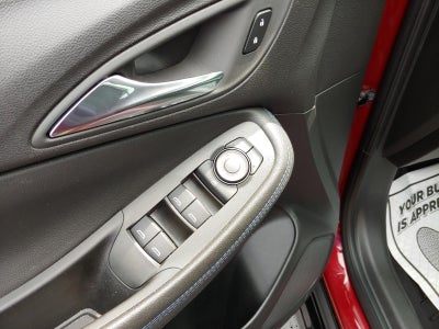 2025 Buick Encore GX Sport Touring