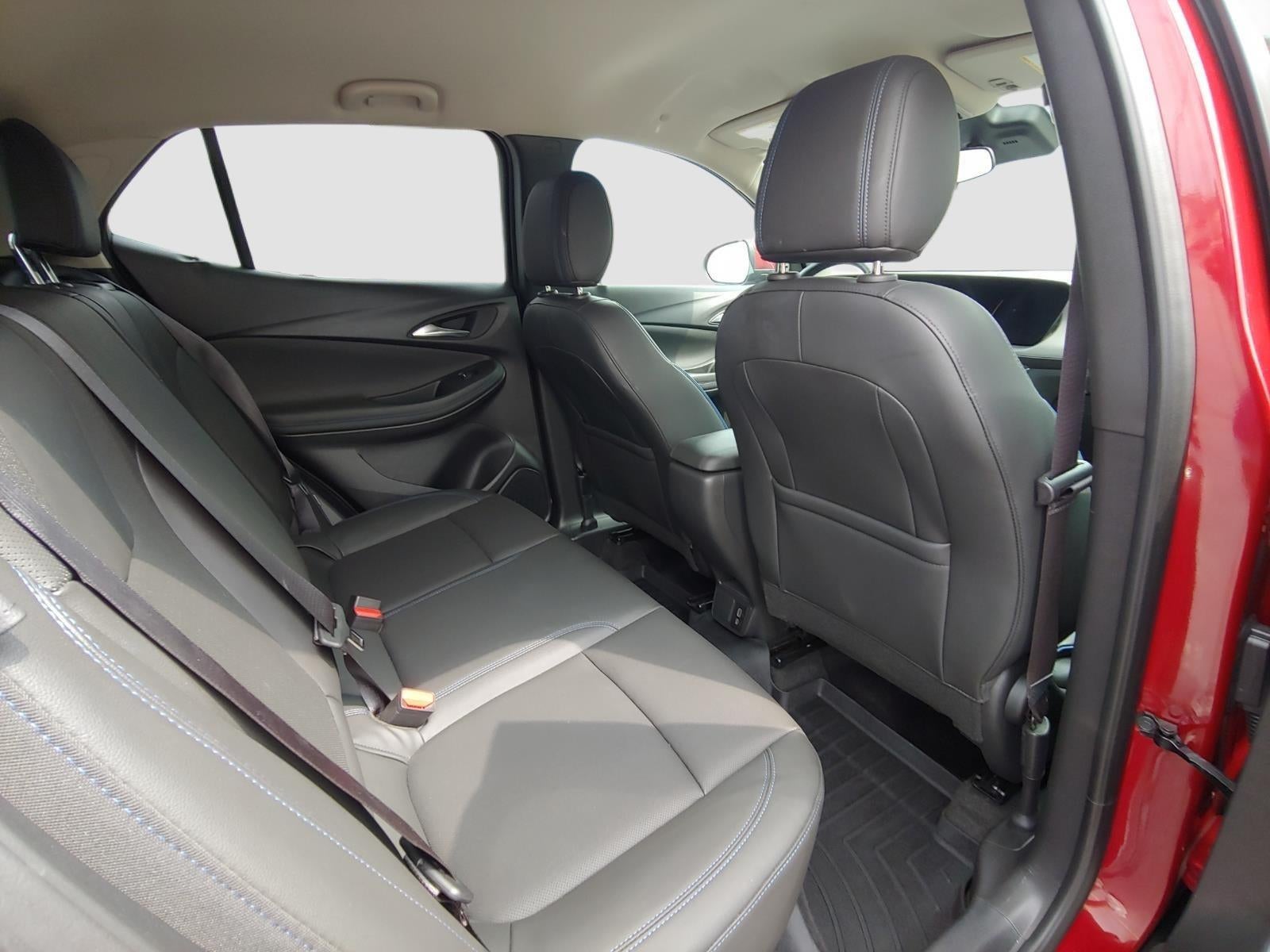 2025 Buick Encore GX Sport Touring