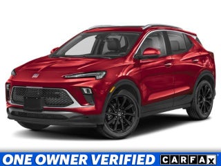 2025 Buick Encore GX Sport Touring