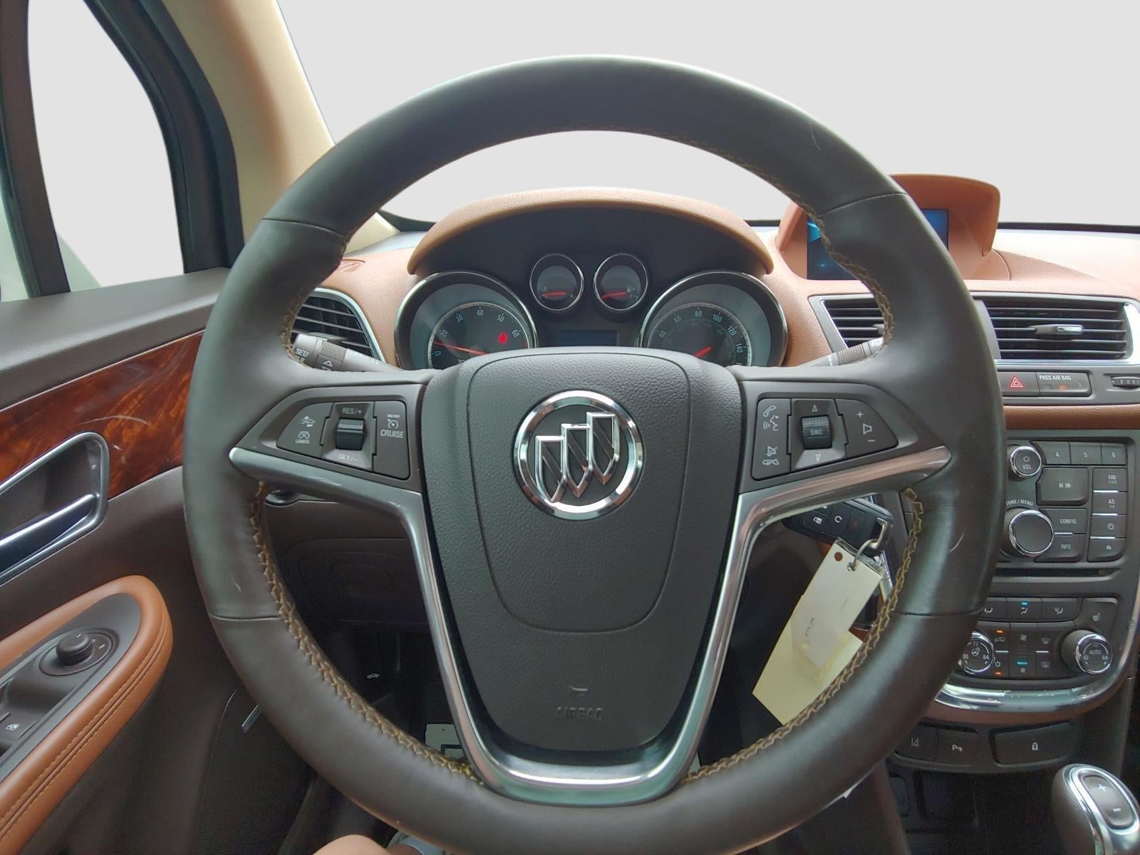 2014 Buick Encore Premium