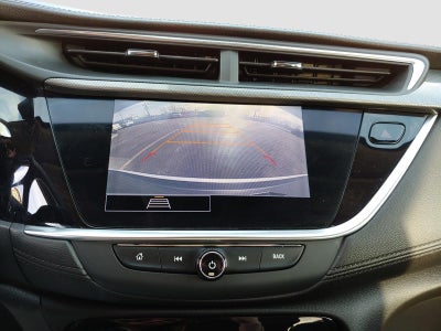 2020 Buick Encore GX Preferred