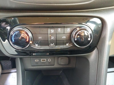 2020 Buick Encore GX Preferred