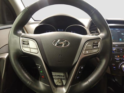 2019 Hyundai Santa Fe XL Limited Ultimate