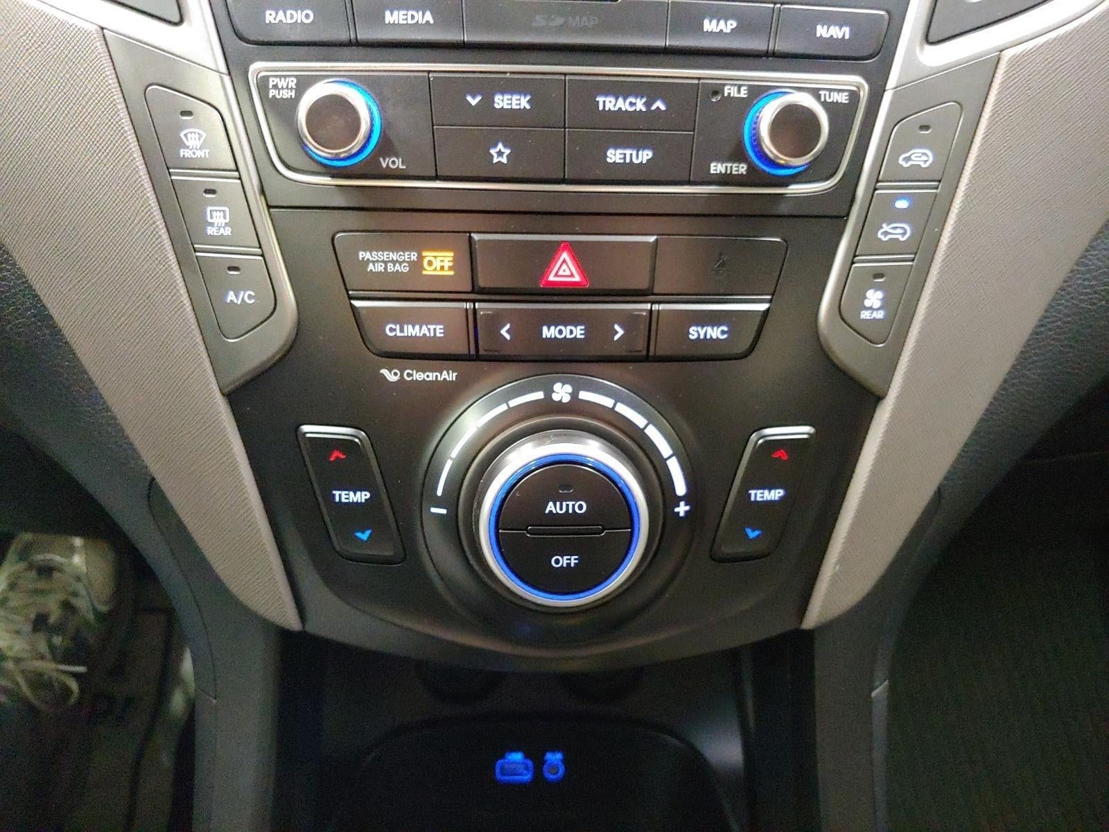 2019 Hyundai Santa Fe XL Limited Ultimate