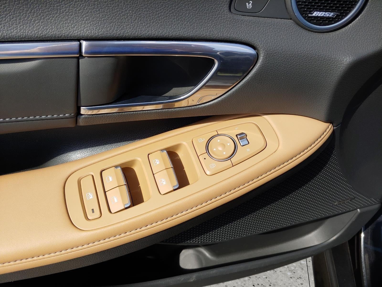 2023 Hyundai Sonata Limited